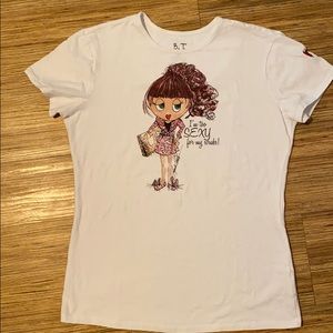 I’m to sexy for my scrubs Shirt